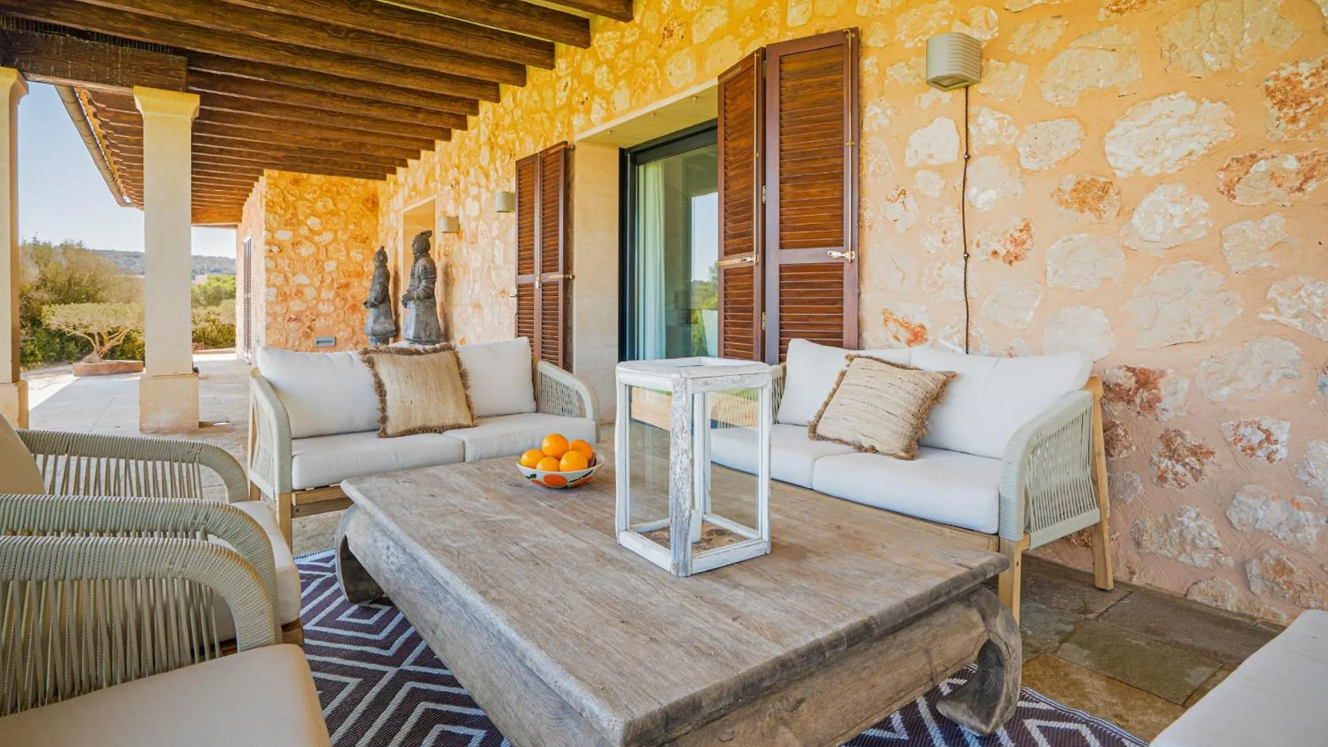 Vila Flor De Sal A Sa Canoveta By Bebreeze Campos